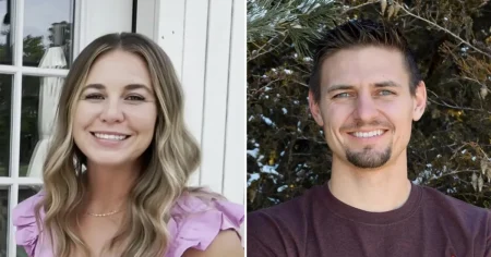 When Did Jana Duggar Meet Husband Stephen Wissmann? Breaking Down Their Relationship Timeline