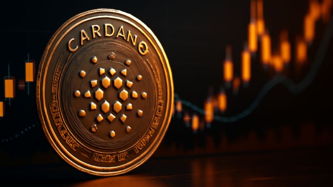 Cardano Nears End Of Correction Phase: Potential Rally to $5-$10 Ahead