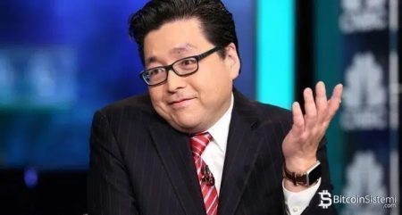 Bitcoin Bull Tom Lee Predicts Next Market Recovery Timeline