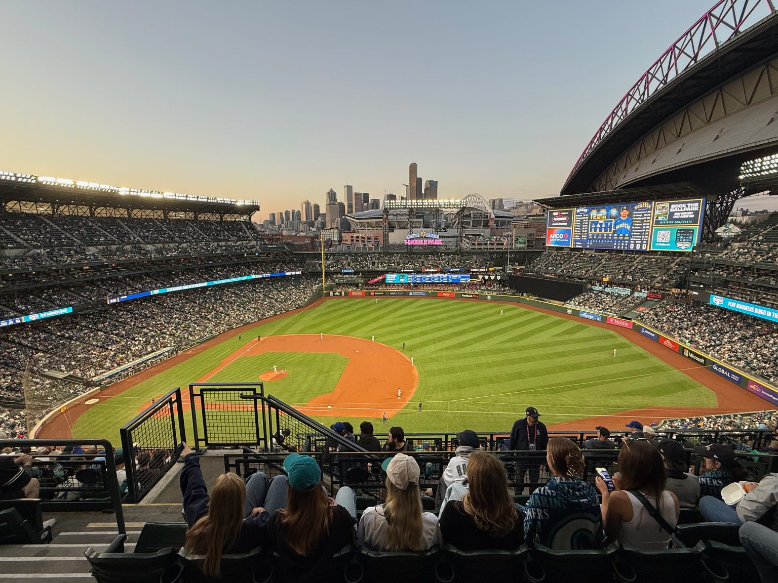 Seattle Mariners announce new streaming and cable TV plans ahead of upcoming baseball season