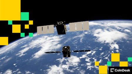 Spacecoin Launches SPACE Token Following Trump Family-Linked DeFi Project Partnership