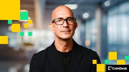 Securitize’s Explosive 841% Revenue Jump Fuels IPO Push