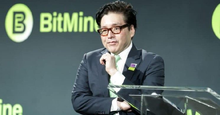 Bitmine Stakes 113,280 ETH More, Hitting $7B in Total Staked Assets: On-Chain Data Shows