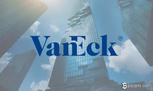 VanEck Unveils 2026 Bitcoin Outlook After Managing Billions in Assets