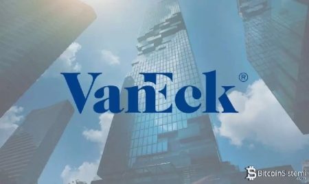 VanEck Unveils 2026 Bitcoin Outlook After Managing Billions in Assets