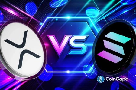 XRP vs Solana: Which Cryptocurrency Will Outperform by January 2026?