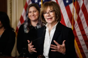 Democratic Minnesota Senator: ICE Has ‘a Role in Our Country’
