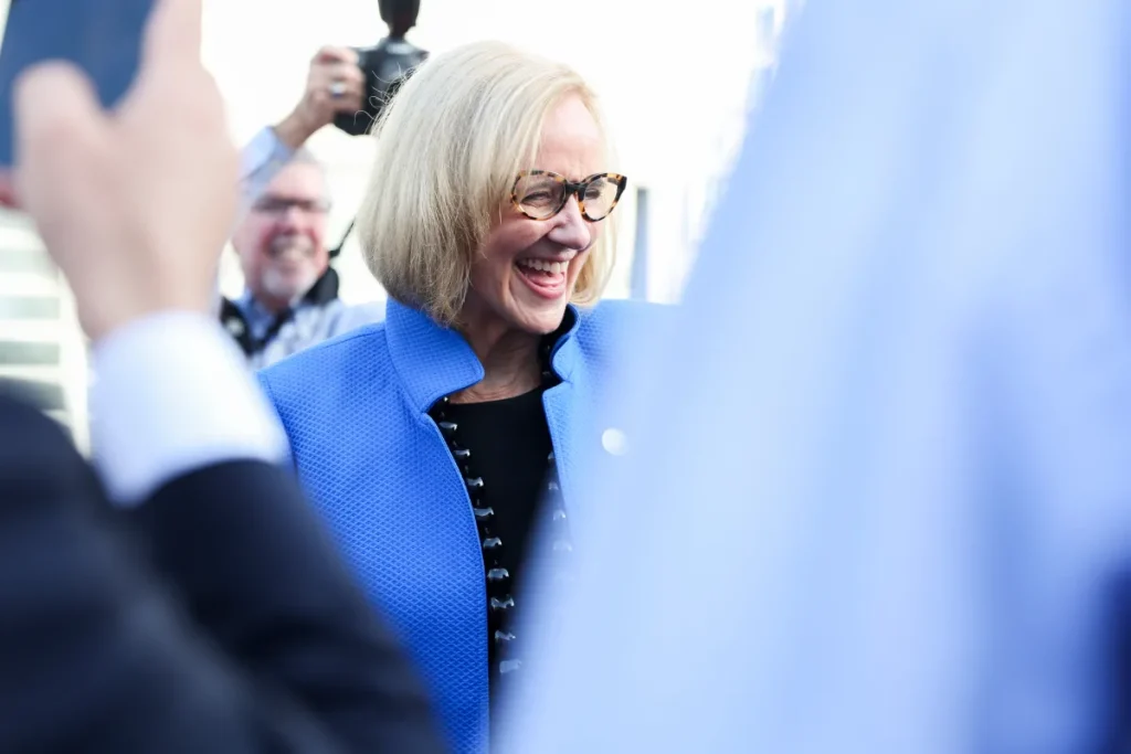 Miami’s New Mayor Draws Line on ICE: ‘Not Helping If We Don’t Have To’