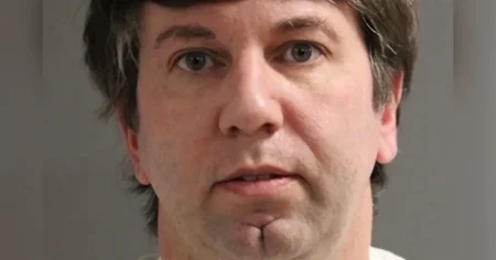 Illinois Man Is Formally Charged With Wife’s 2024 Murder After She Was Pushed Down 29 Flights of Stairs