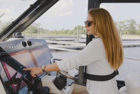 Self-Driving Boats Coming to Lakes Near You in 2026