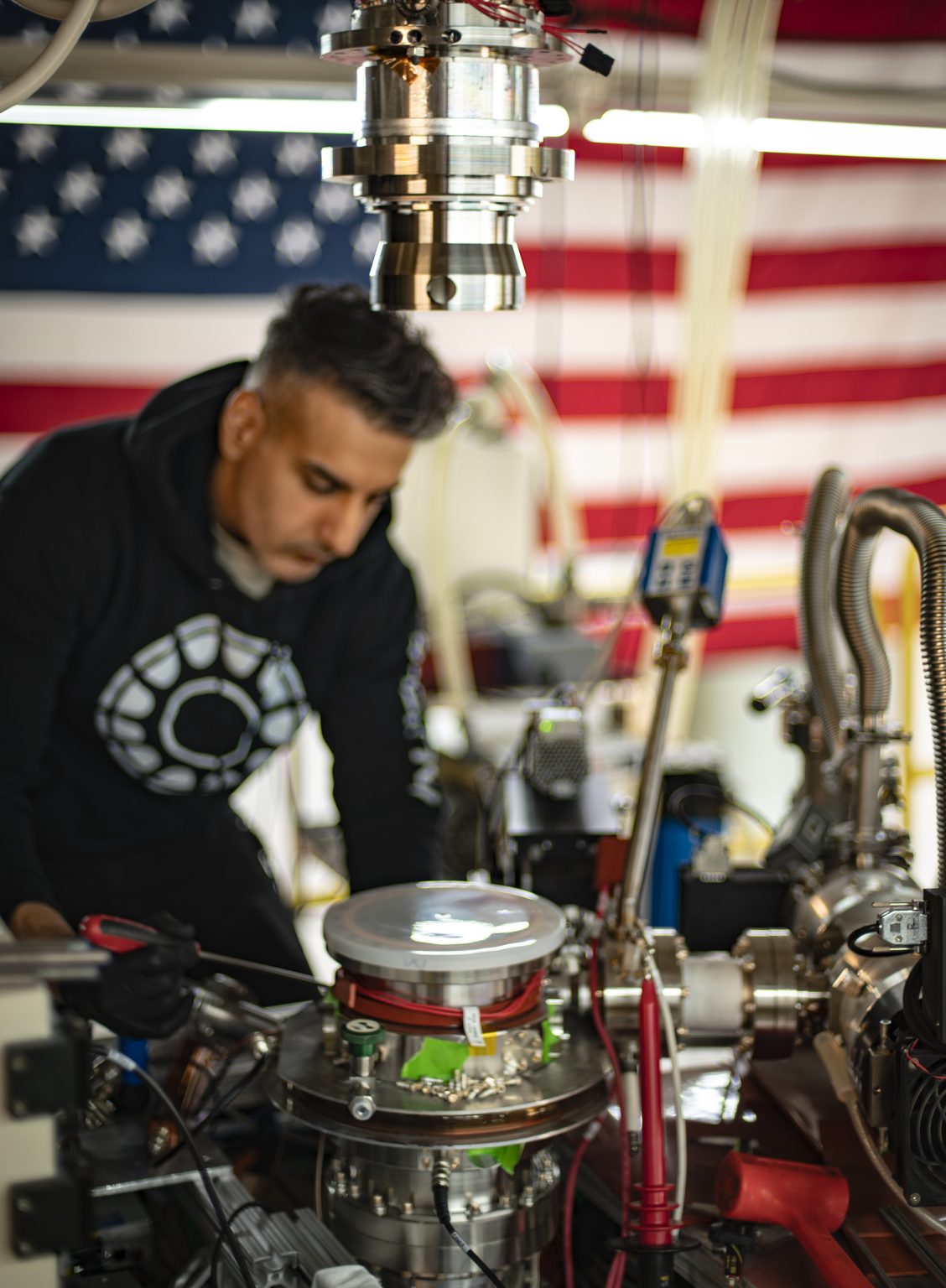 Seattle fusion startup Avalanche Energy lands new funding