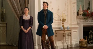 ‘Bridgerton’ Season 4 Part 1 Ending Explained: Did Benedict and Sophie Get Together After Mistress Offer?
