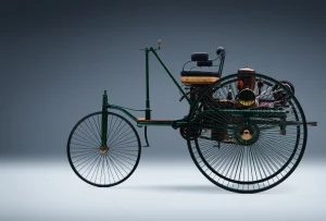 Mercedes-Benz Is an Engineering Company, Not a Car Company