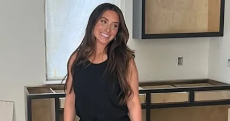 Bristol Palin Shares Update on Facial Paralysis After 1 Year: ‘Not Looking Great’