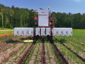 Washington state bets on AI to help save the future of farming with new initiative