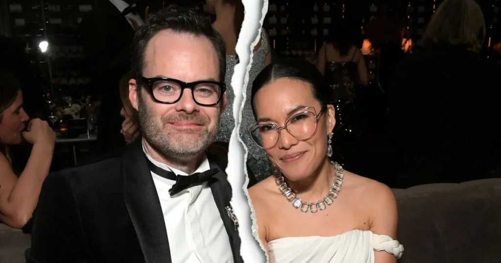 Celebrity Splits of 2026: Bill Hader and Ali Wong and More Couples Who Called It Quits