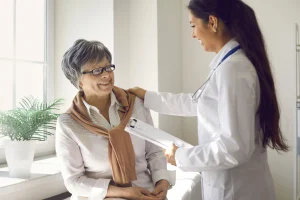 Surgeons Say One Surgery Could Prevent ‘Silent Killer’ of Women