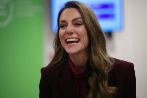 Everything Kate Middleton Said in Emotional Video Shared on 44th Birthday