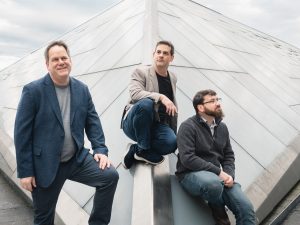 Seattle-area tech veterans land $6M to bring bespoke AI to the energy sector