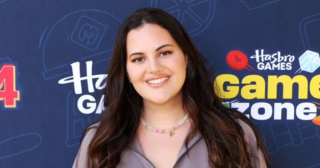 Love Is Blind’s Alexa Lemieux Reveals She Got a Boob Job and Lift Amid Divorce: ‘No Time Like the Present’