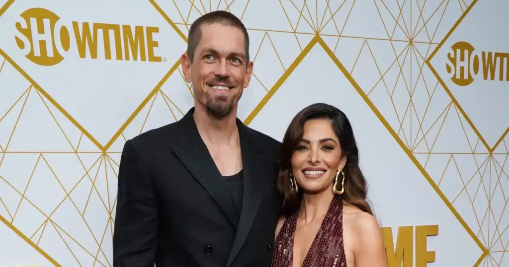 Sarah Shahi’s Biggest Revelations About Steve Howey Split, Dating in Tell-All — Including Where They Stand Now