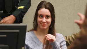 Casey Anthony claims US is racist and sexist, says White men ‘never been marginalized’