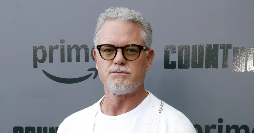 Eric Dane Misses Awards Show Due to ‘Physical Realities’ of His ALS Diagnosis: ‘Grateful for His Courage’