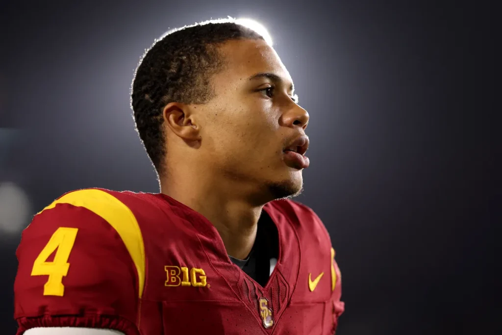 5-Star Big Ten QB to Enter Transfer Portal in Stunning Decision