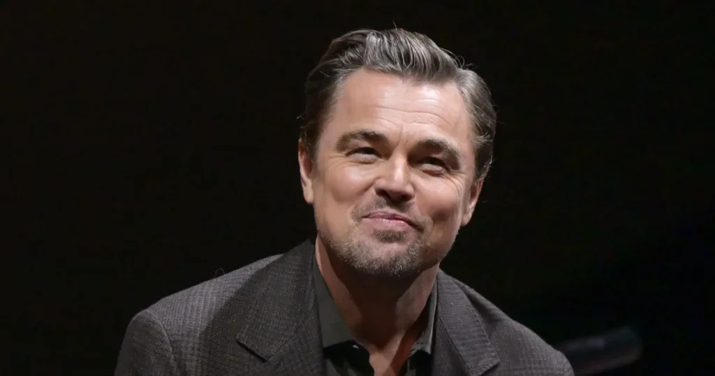 Leonardo DiCaprio Forced to Miss Awards Show Due to Fallout From U.S. Military Operation in Venezuela