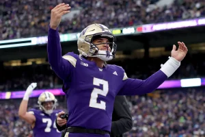 LSU Targets Demond Williams Amid Growing Quarterback Need