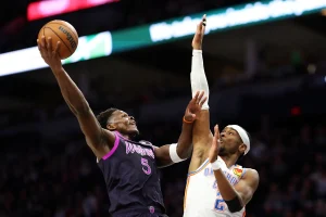 How to Watch Thunder vs Timberwolves: Live Stream NBA, TV Channel