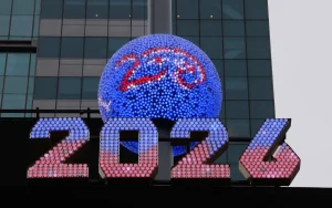 How to Watch NBC’s New Year’s Eve: Live Stream A Toast to 2025, TV Channel