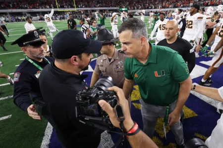 Ryan Day Assigns Blame After Ohio State’s CFP Loss to Miami