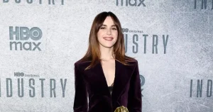 ‘Industry’ Season 4 Star Kiernan Shipka Says She Owes ‘Quite Literally Everything’ to ‘Mad Men’ (Exclusive)