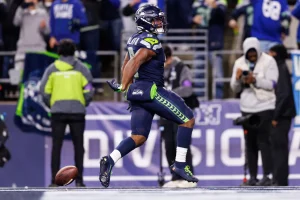 Best Conference Championship Game Player Props For NE vs. DEN, LAR vs. SEA