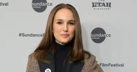Natalie Portman Criticizes Lack of Oscar Nominations for Women Directors: ‘Barriers at Every Level’