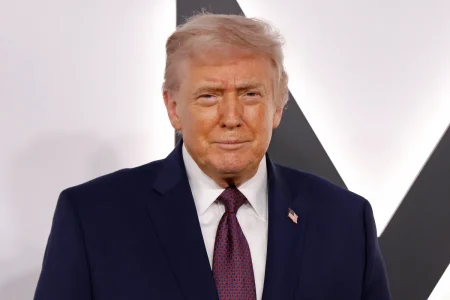 Trump Condemns Alex Pretti After Latest Video: ‘Crazed and Out of Control’