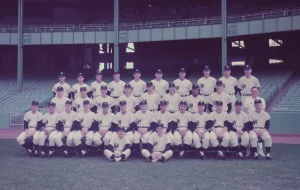 Yankees World Series Champion Zach Monroe Dies