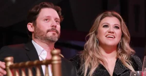 Kelly Clarkson Shares an Update on Her Kids 5 Months After Ex-Husband Brandon Blackstock’s Death