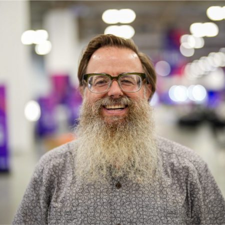 Here’s what Amazon employee No. 1,037 has to say upon retirement