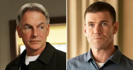 ‘NCIS’ Prequel ‘NCIS: Origins’ Loses Co-Showrunner After Season 2 in Shocking Offscreen Exit