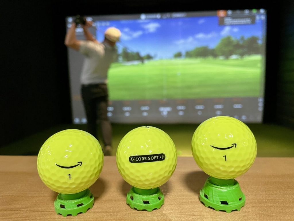 Amazon tees up new private label golf balls— here’s how they stack up against Titleist and Taylormade