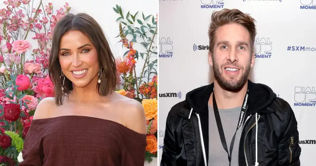 Kaitlyn Bristowe Weighs In on Ex-Fiance Shawn Booth’s Biggest Pet Peeve ‘Firing’ Him Up