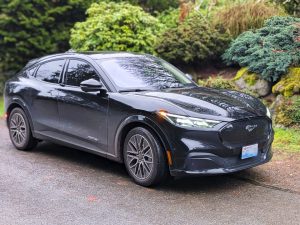 A comedy of errors and lessons learned from a first EV road trip