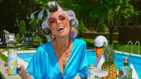 Beyond the Bravo Drama: RHONJ’s Margaret Josephs Builds a Sober Empire