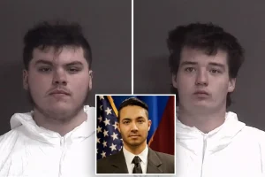 Marine veteran fatally shot at Facebook Marketplace meetup, calls 911, family in final moments