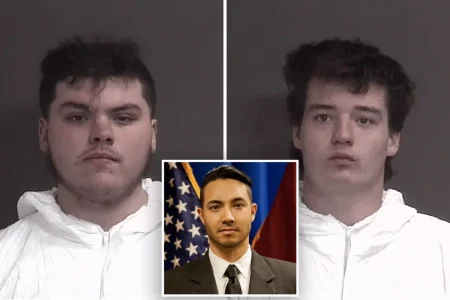 Marine veteran fatally shot at Facebook Marketplace meetup, calls 911, family in final moments