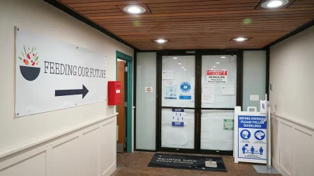 Federal judge blocks Trump from cutting childcare funds to Democratic states over fraud concerns