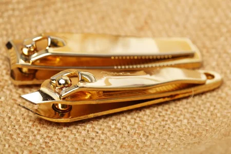 Internet stunned after learning purpose of tiny hole in nail clippers: ‘I had no idea’