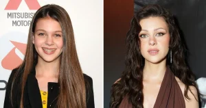 Nicola Peltz’s Transformation Through the Years: From Actress to Brooklyn Beckham’s Wife